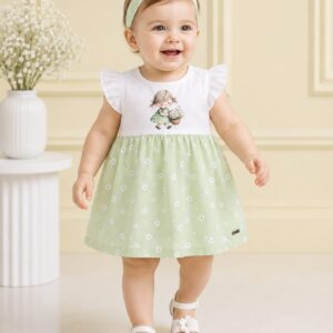 Orrigany Cosmic Lace Party Dress