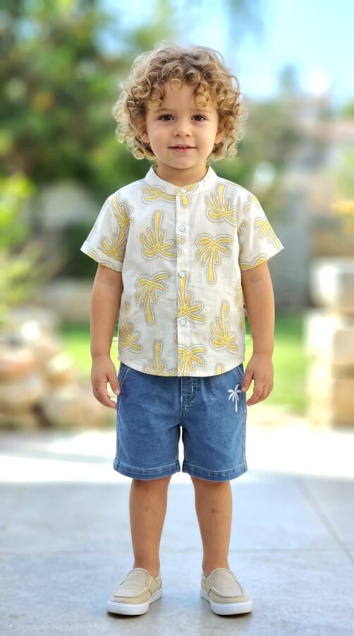 Arieh boys clothing - new born baby shop Chennai