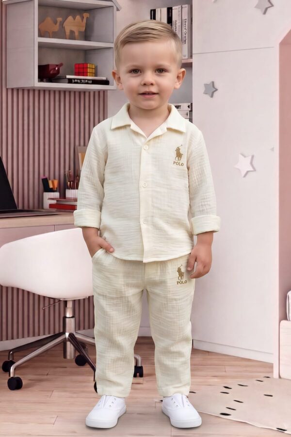 Arieh boys clothing - new born baby shop Chennai