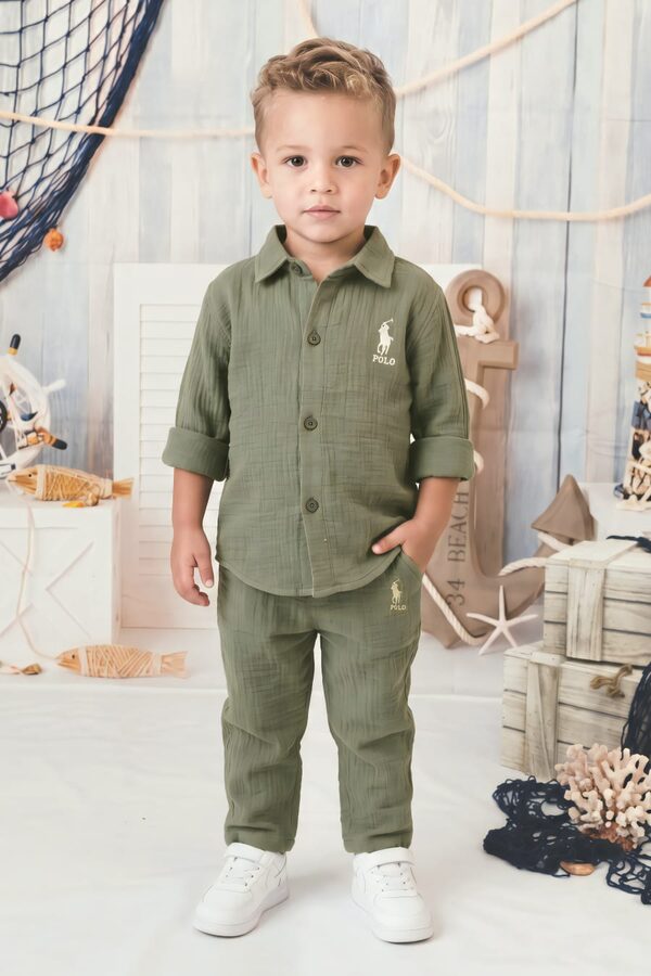 Arieh boys clothing - new born baby shop Chennai