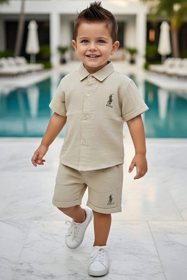 Arieh boys clothing - new born baby shop Chennai