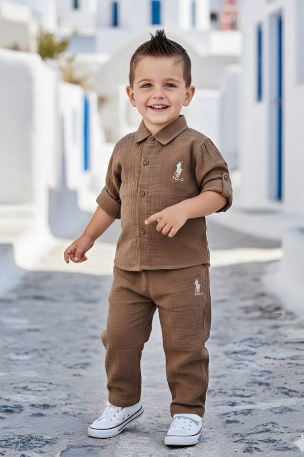 Arieh boys clothing - new born baby shop Chennai