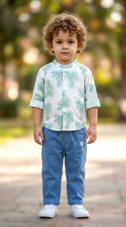 Arieh boys clothing - new born baby shop Chennai