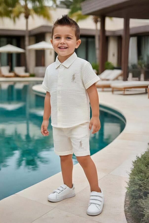 Arieh boys clothing - new born baby shop Chennai