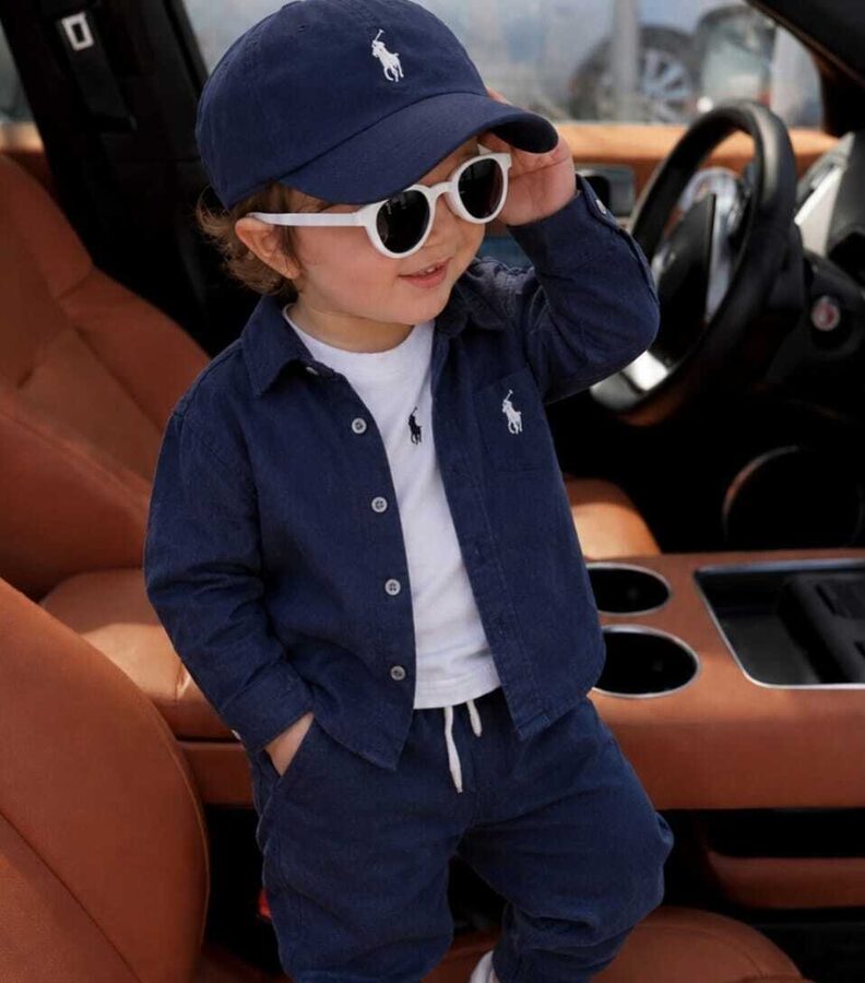 Arieh boys clothing - new born baby shop Chennai
