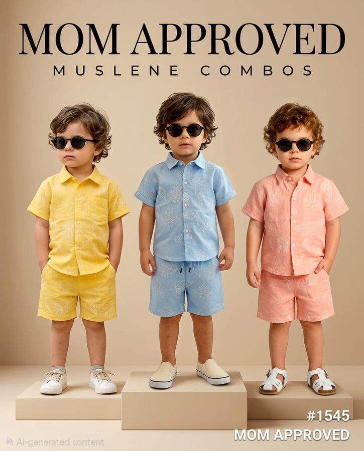 Arieh boys clothing - new born baby shop Chennai