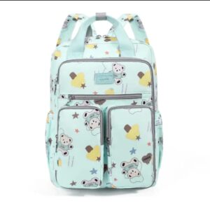 Diaper Backpack Bag