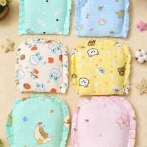 Muslin Rai Pillow